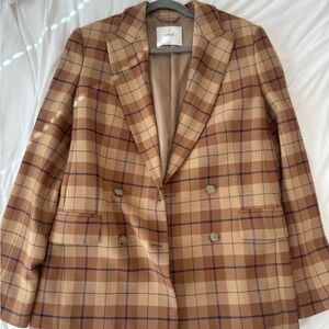 Wilfred Blazer